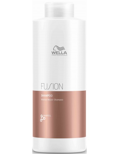Champú Fusion Intense Repair Wella Professionals