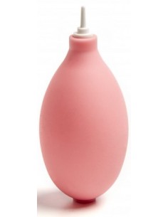 Soplador para adhesivo Sabrina Laser