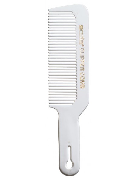 Peine Corte Para Máquina Blanco Andis