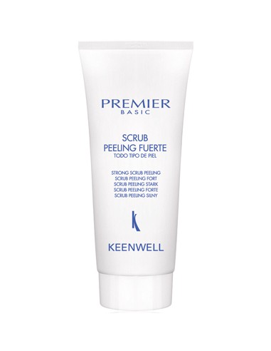Peeling Scrub fuerte Premier Keenwell