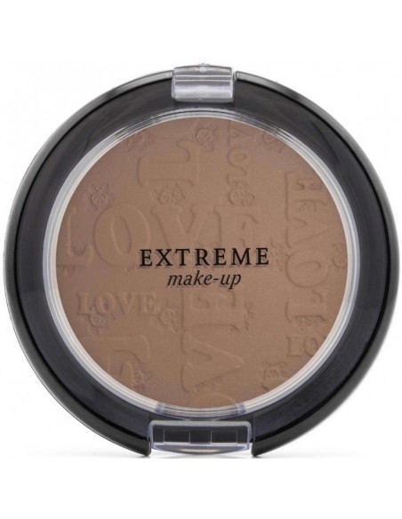 Powder sun Extreme polvos de sol Mya
