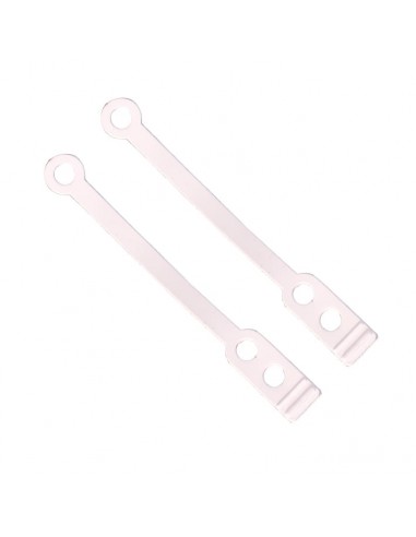 Bolsa gomas para bigudíes largos y planos Eurostil