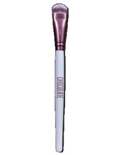 Pincel sombra corrector 4 Chocolate Novara