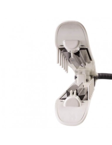 Plancha rizadora Titanium Autofrizz Steinhart Professional