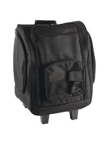Bolsa de peluquero con carro Steinhart Professional
