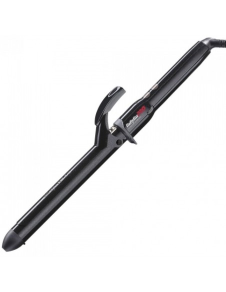 Tenacilla titanio Diamond extra larga Babyliss Pro