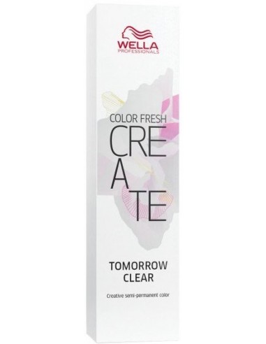 Color Fresh Create coloración directa