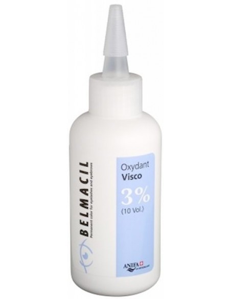 Oxigenada para cejas y pestañas Belmacil