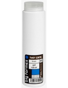 Gel de fijación nacar con brillo Big Formes