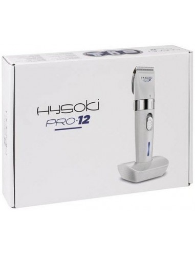 Máquina de corte Pro 12 recargable Hysoki
