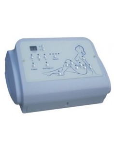 Presoterapia ST 10432 Etecmed