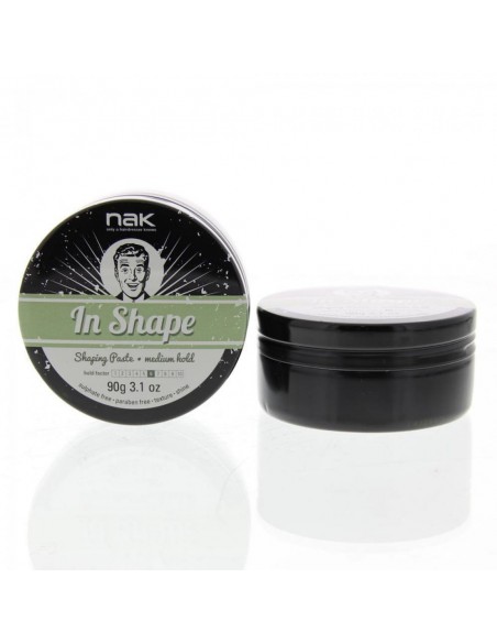 Cera In Shape Nak 90 g
