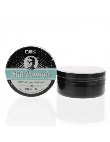 Slik Pomade cera Nak 90 g