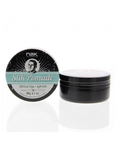 Slik Pomade cera Nak 90 g