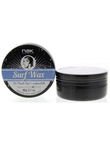 Surf Wax cera Nak 90 g