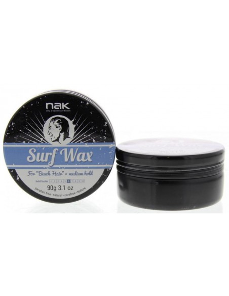 Surf Wax cera Nak 90 g