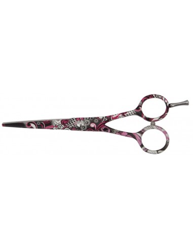 Tijera de corte Dry Cut Funky Collection Asuer Group 6 pulgadas