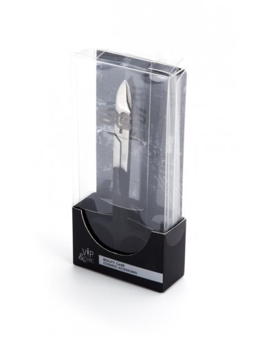 Tijera para uñas Asuer Group presentación