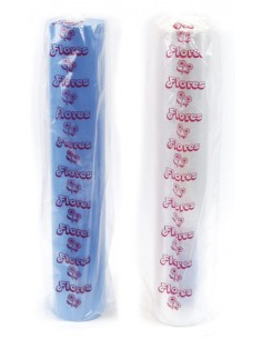 Capa mantelina rollo 50 unidades Asuer Group