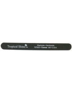 Lima acolchada 100 Tropical Shine