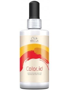 Color ID Wella Professional
