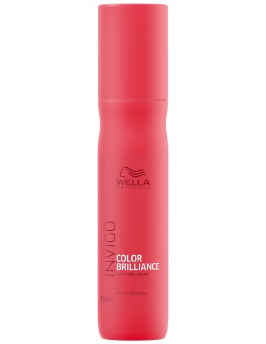 Spray Milagroso BB Invigo Color Brilliance Wella Professionals