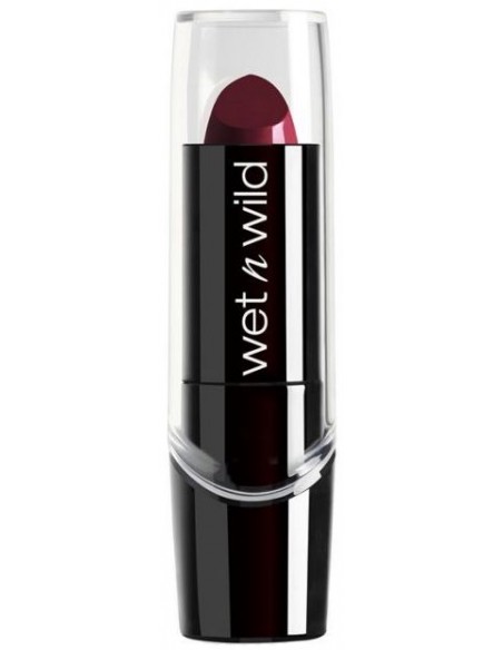 Barra de labios Silk Finish Wet n Wild