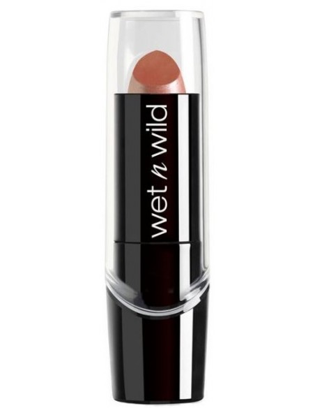 Barra de labios Silk Finish Wet n Wild