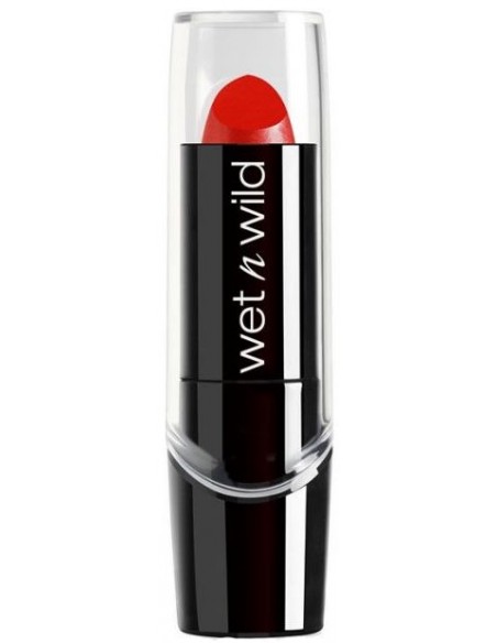 Barra de labios Silk Finish Wet n Wild