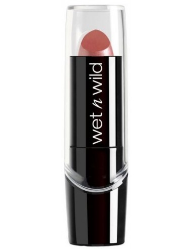 Barra de labios Silk Finish Wet n Wild