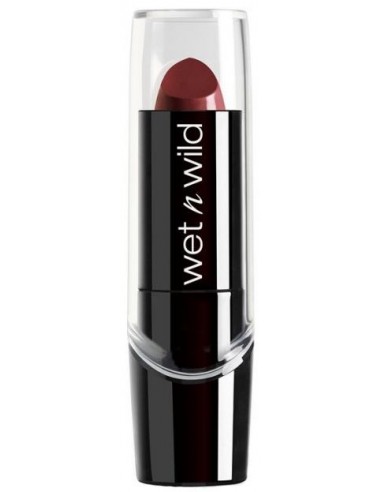 Barra de labios Silk Finish Wet n Wild