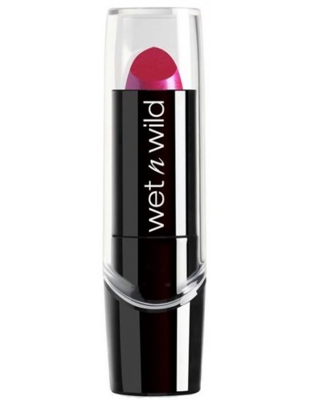 Barra de labios Silk Finish Wet n Wild