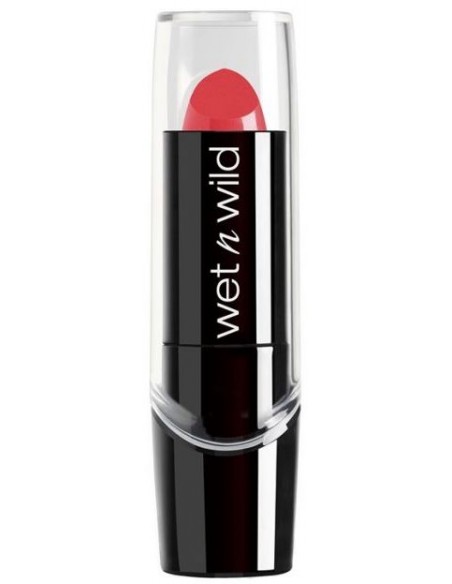 Barra de labios Silk Finish Wet n Wild