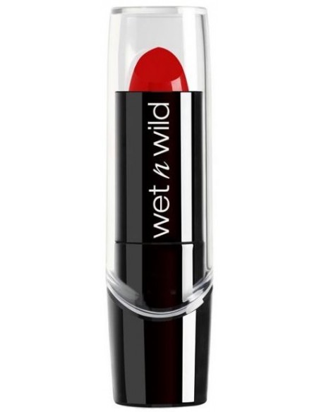 Barra de labios Silk Finish Wet n Wild