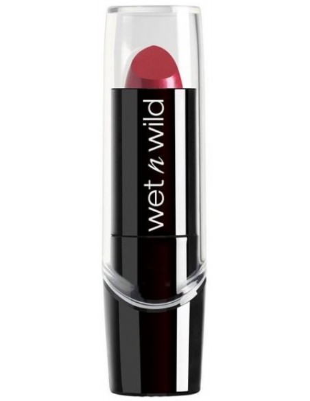 Barra de labios Silk Finish Wet n Wild