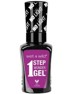 Esmalte One Step Wonder Gel Wet n Wild