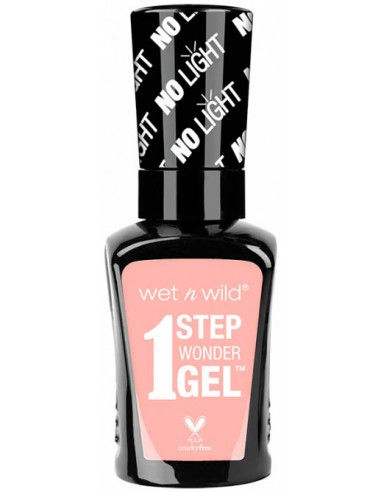 Esmalte One Step Wonder Gel Wet n Wild