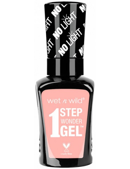 Esmalte One Step Wonder Gel Wet n Wild