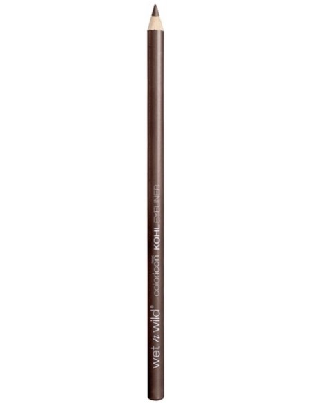 Lápiz delineador de ojos Color Icon Kolh Liner Wet n Wild