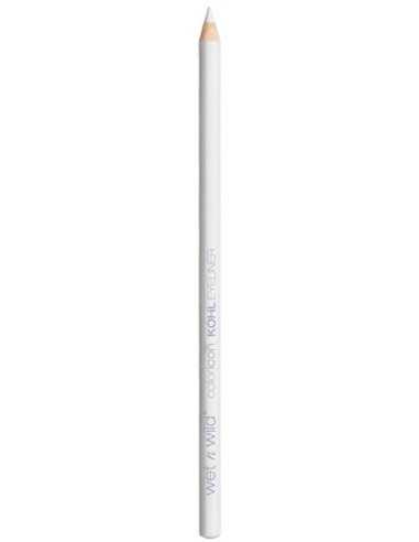 Lápiz delineador de ojos Color Icon Kolh Liner Wet n Wild