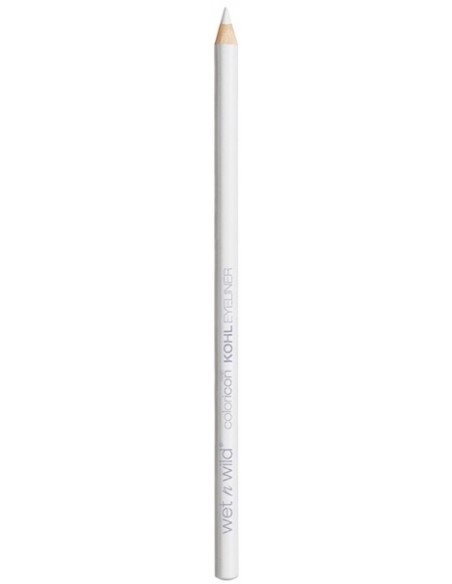 Lápiz delineador de ojos Color Icon Kolh Liner Wet n Wild