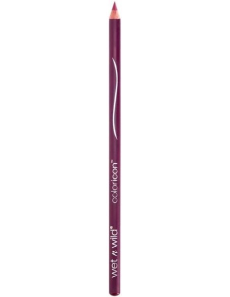Perfilador de labios Color Icon Lipliner Wet n Wild
