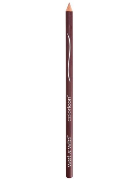 Perfilador de labios Color Icon Lipliner Wet n Wild