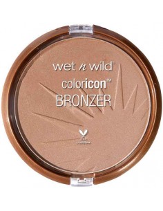 Colorete Color Icon Bronze Wet n Wild