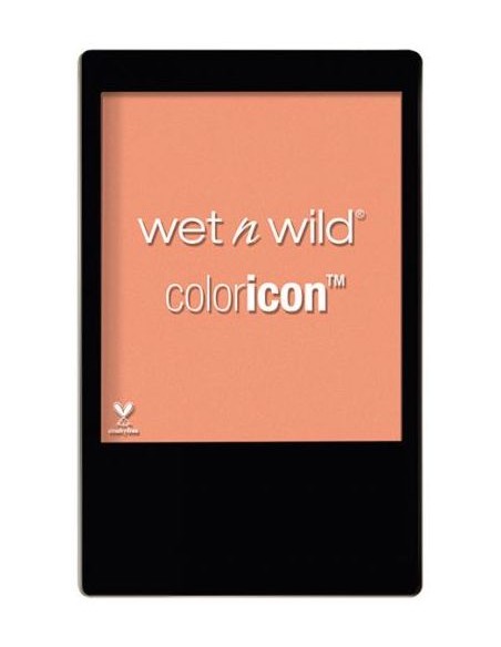 Colorete Icon Blusher Wet n Wild