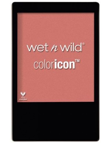 Colorete Icon Blusher Wet n Wild