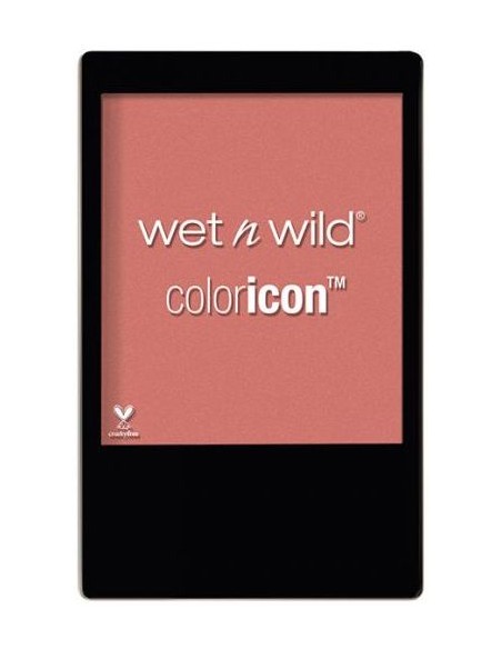 Colorete Icon Blusher Wet n Wild