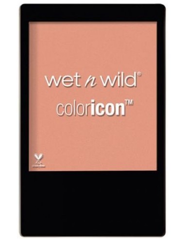 Colorete Icon Blusher Wet n Wild