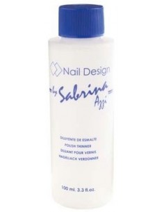 Diluyente de esmalte Sabrina