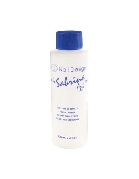 Diluyente de esmalte Sabrina